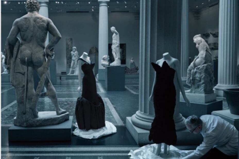 La MET Gala tuvo su primera edición digital y el resultado fue interesante