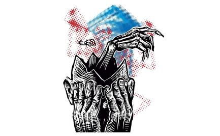 AMLO va contra la Comisión Nacional de Búsqueda de Desaparecidos