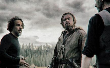  “The Revenant” is my most ambitious project so far: Iñárritu