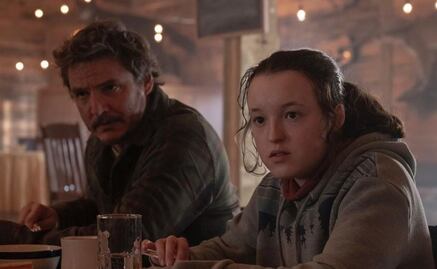 La broma de mal gusto que Pedro Pascal le hizo a Bella Ramsey en “The Last of Us”