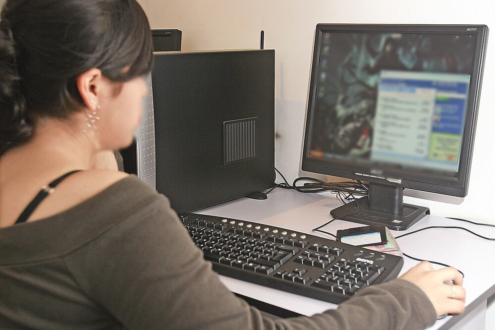 Foto: archivo/EL UNIVERSAL