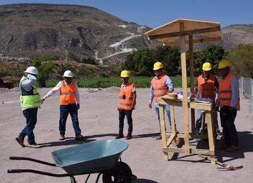 AMLO reconoce inicio de construcción de CRIT Teletón en la Montaña de Guerrero