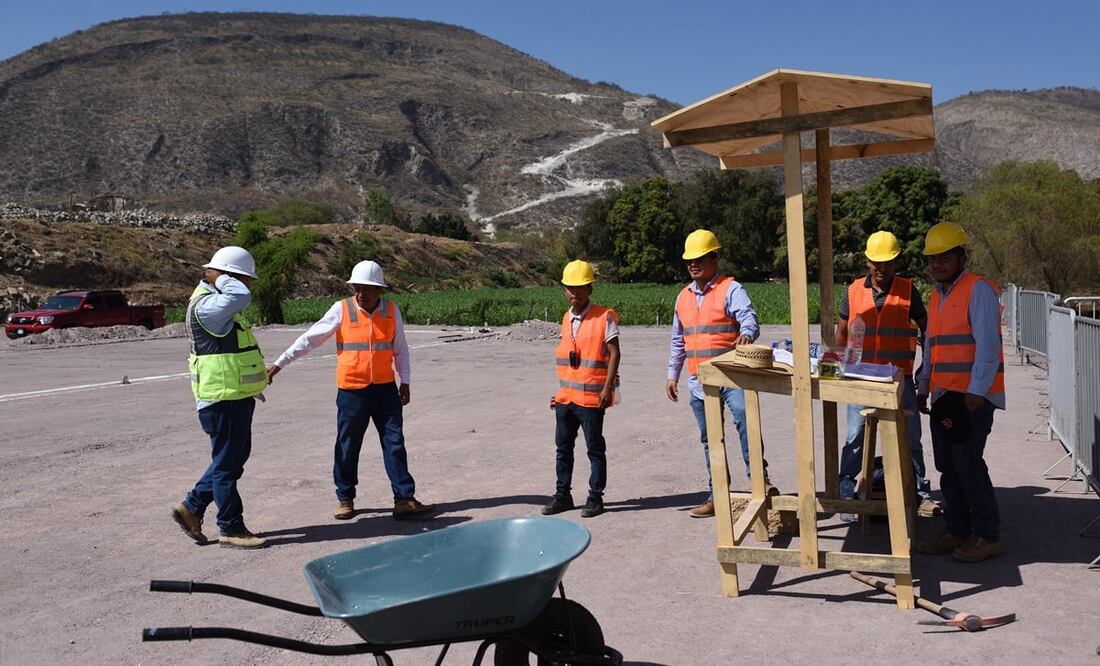 Foto: Salvador Cisneros / EL UNIVERSAL