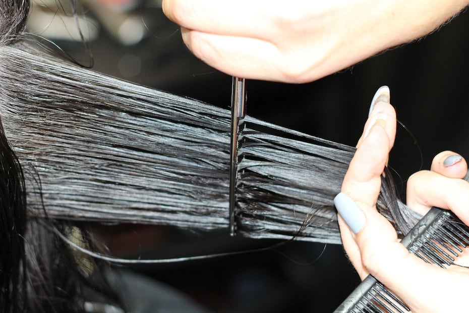 Días que debes evitar cortar tu cabello. Foto: Pixabay
