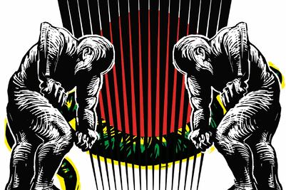 Los amigos del 'Dragón'