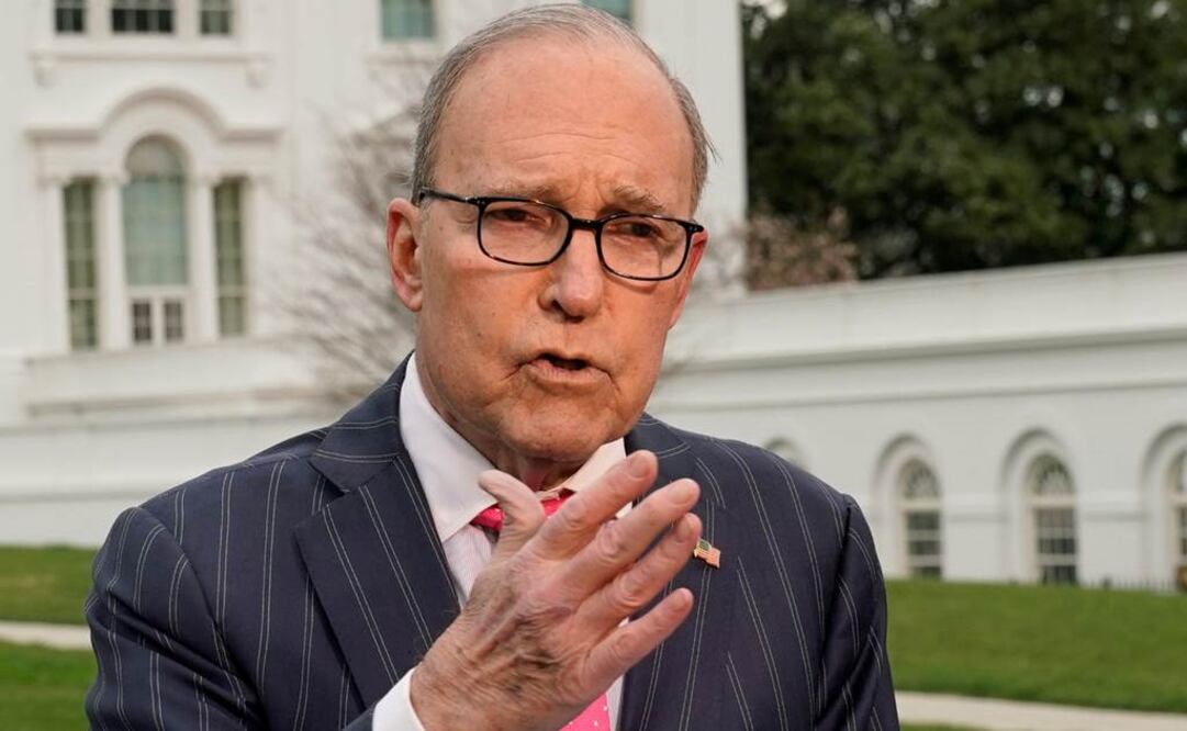 Trump buscaría negociaciones comerciales por separado con México y Canadá