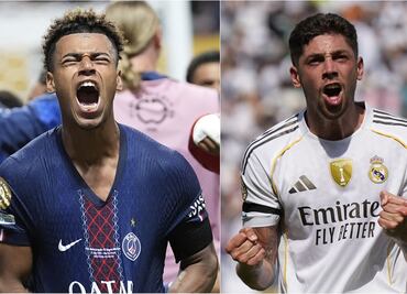 PSG vs Real Madrid: Horario y canales para ver EN VIVO la Semifinal del Mundial de Clubes; HOY, miércoles 9 de julio
