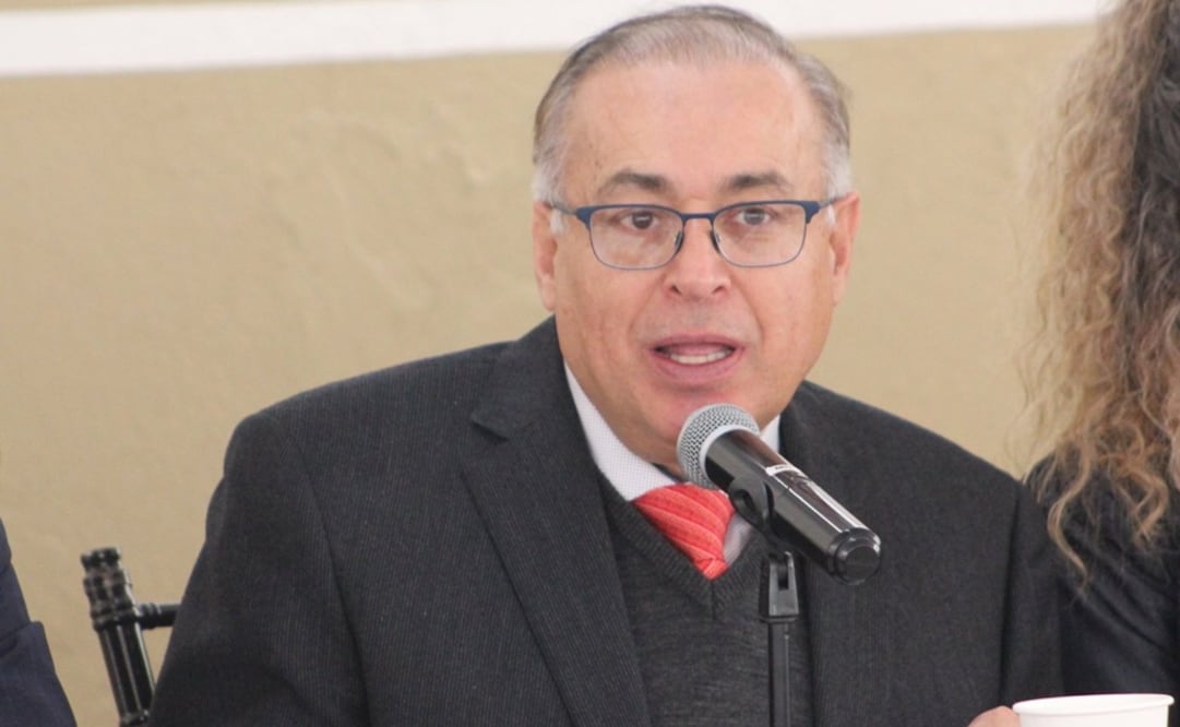 Foto: Twitter @arturonahle