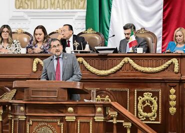 Prevén iniciar 2026 con reducción del comercio informal en el Centro Histórico de la CDMX