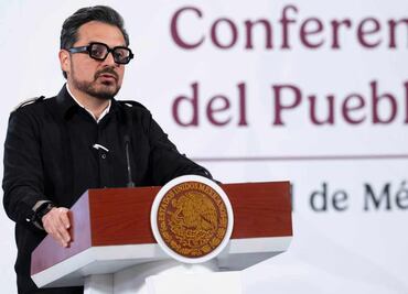 Zoé Robledo: El próximo año se construirán 200 CECIs del IMSS; "es un gobierno cuidador", afirma Citlalli Hernández