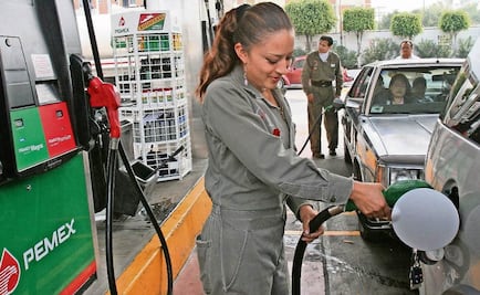 Sube IEPS de gasolina Magna y del Diésel a partir de este sábado