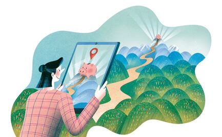 Tienes Afore, ¿cómo localizar tu ahorro?