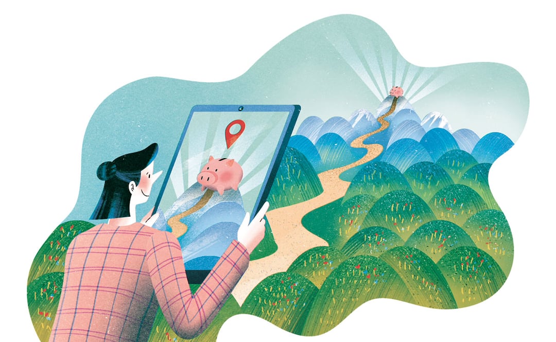 Tienes Afore, ¿cómo localizar tu ahorro?