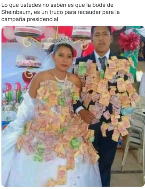 La derrota de México ante Argentina, el concierto de Harry Styles y la boda de Sheinbaum, en los memes de la semana