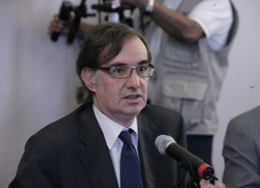 INE necesita un nuevo diseño que le descargue funciones: Woldenberg