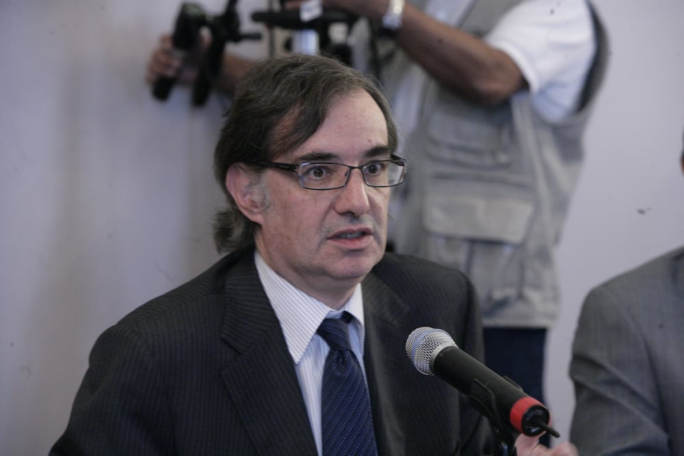 Foto: archivo/EL UNIVERSAL