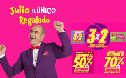 Descuentos de locura en Soriana; las ofertas especiales del 26 y 27 de junio
