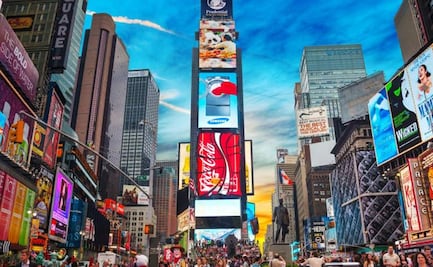 Estudio revela las 20 megaciudades que tendrán escasez de agua en 2050