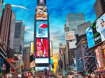 Estudio revela las 20 megaciudades que tendrán escasez de agua en 2050