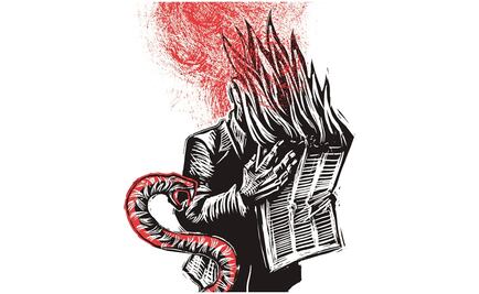 AMLO vs. la prensa extranjera