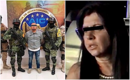 Presumen en mañanera "algunas detenciones importantes" de integrantes del crimen organizado