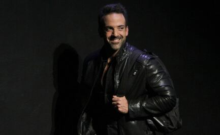 Pablo Perroni integra elementos anti Covid al monólogo "Puras cosas maravillosas" 