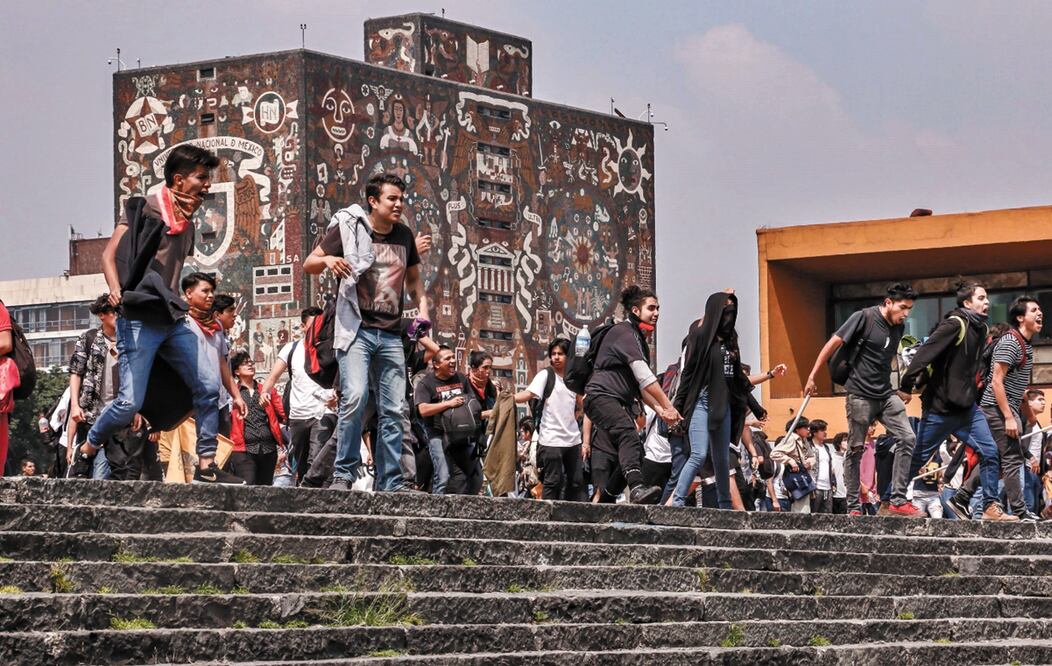 Foto: Archivo/EL UNIVERSAL