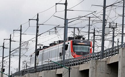 Consultarán sobre plan de desarrollo de Tren El Insurgente