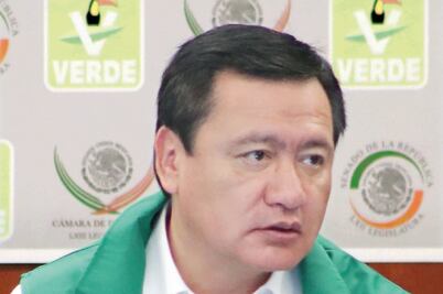 Presidenciables en el Zócalo