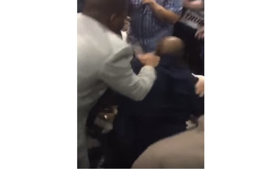 Foto: Tomada de video    