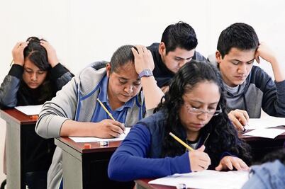 Sólo una escuela mantiene paro en IPN