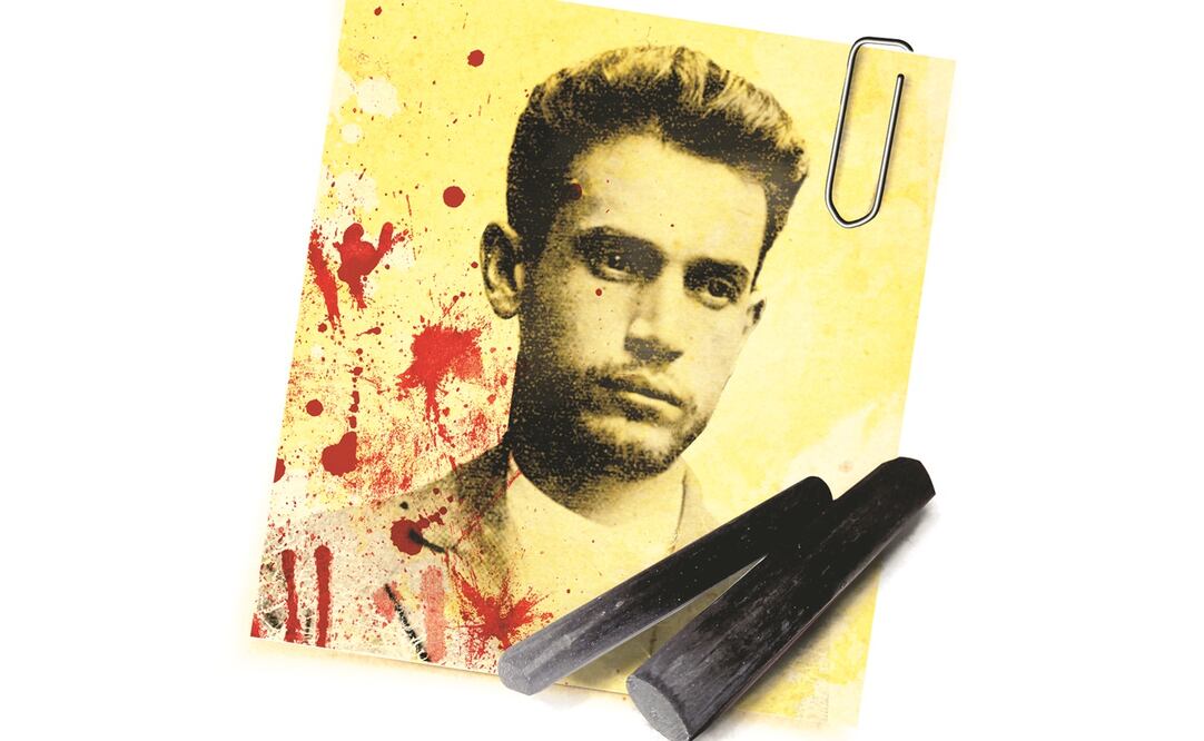 Crónica de un magnicidio