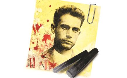 Crónica de un magnicidio