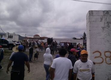 Enfrentamiento entre campesinos deja un muerto en Ixmiquilpan