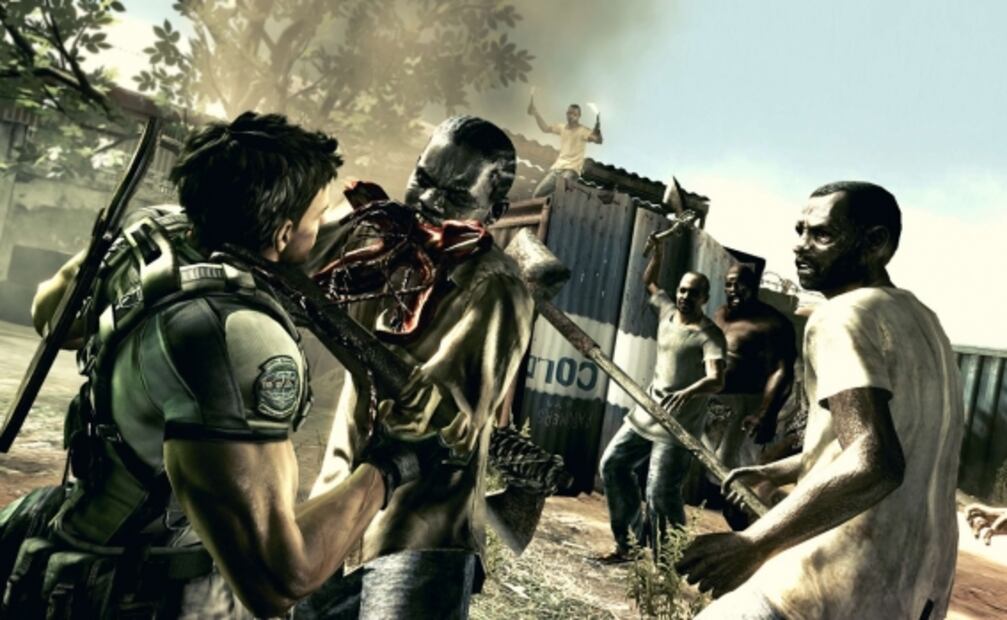 Kaya Scodelario y Robbie Amell encabezan reboot de "Resident Evil"