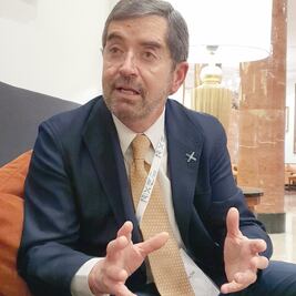 “Sistema educativo está rebasado y es obsoleto”