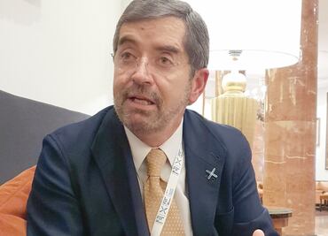 “Sistema educativo está rebasado y es obsoleto”