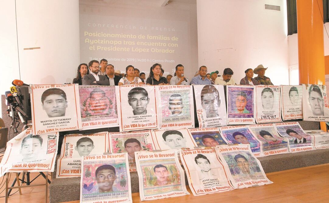 Foto: Archivo/EL UNIVERSAL 