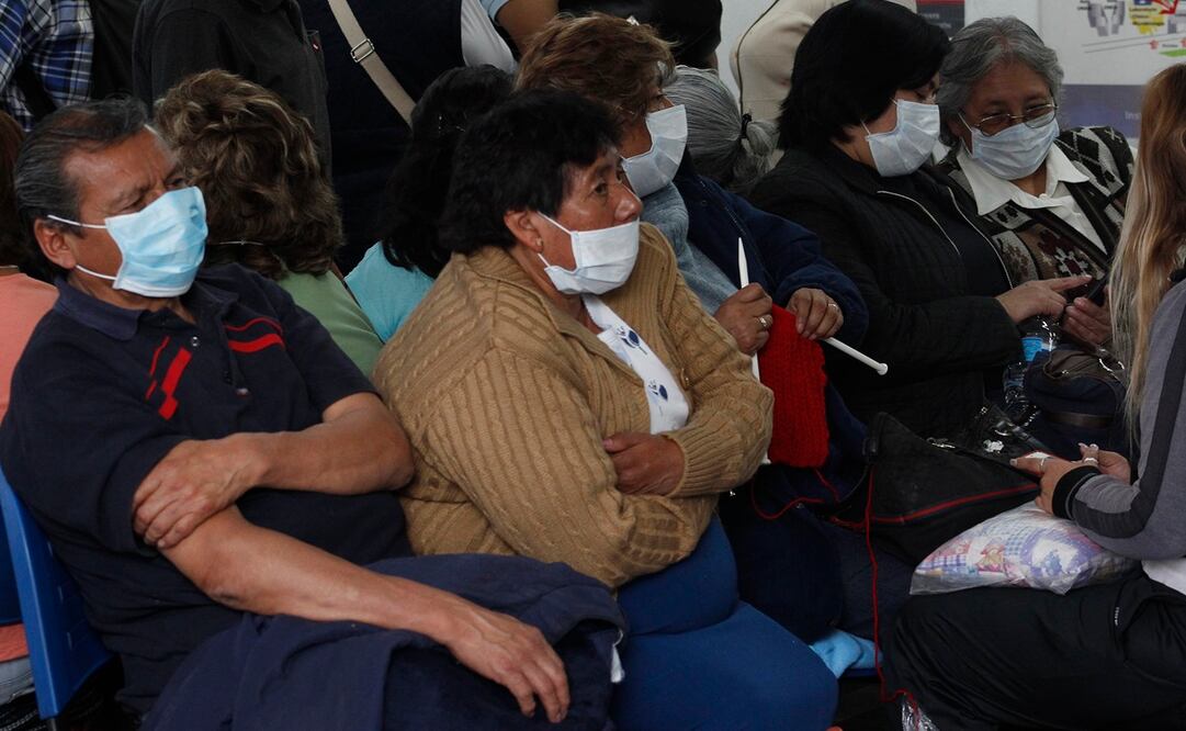 Foto: Archivo / EL UNIVERSAL