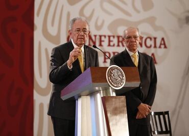 Torre de control realizó 11 llamadas a helicóptero accidentado: SCT