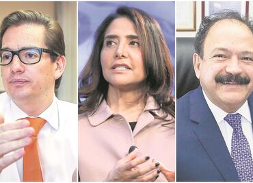 Alistan resultados de encuesta del PRD en la CDMX para hoy