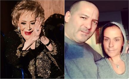 Silvia Pinal cayó en depresión al enterarse que Luis Enrique no es padre de Apolo: representante de la familia