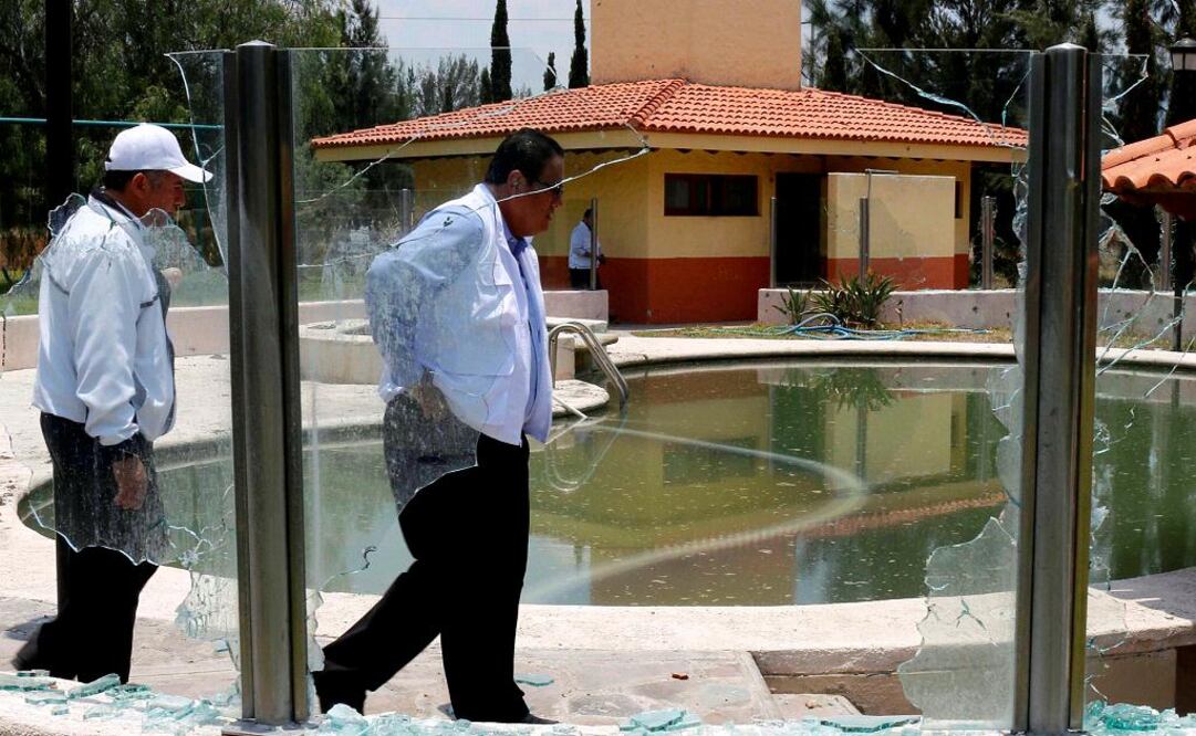 Integrantes del PAN, PRI Y PRD expusieron sus posturas respecto a la operación policiaca en Michoacán, en la que 42 presuntos delincuentes fueron abatidos (Especial)