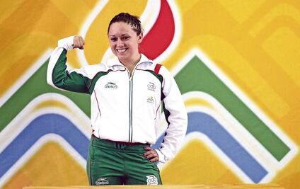 Deportistas están en estado de indefensión 