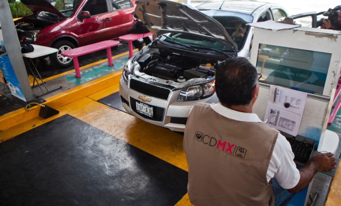 Foto: Archivo El Universal