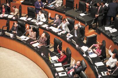 Pendientes. Congreso inicia periodo
