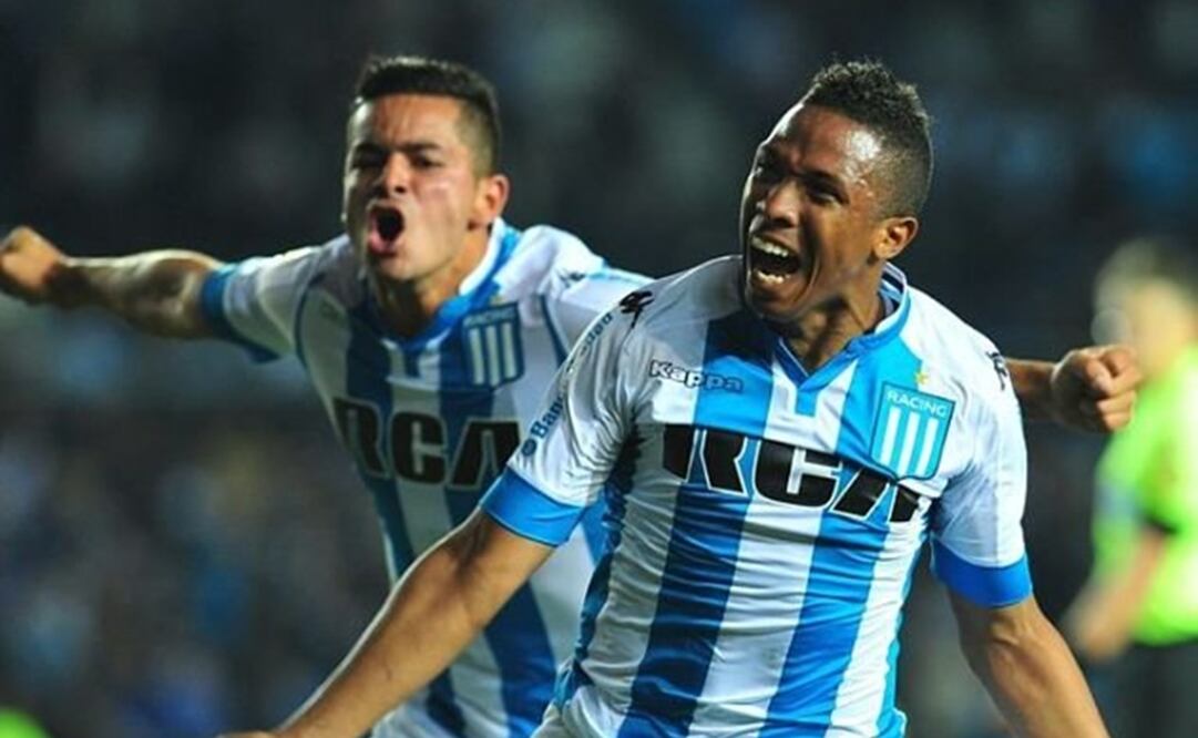 Andrés Ibargüen cerca de llegar al América 