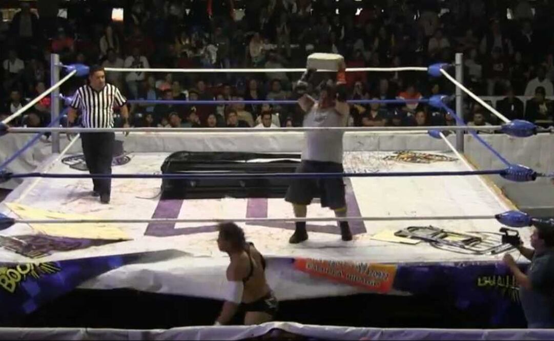 Ángel o Demonio - Especial