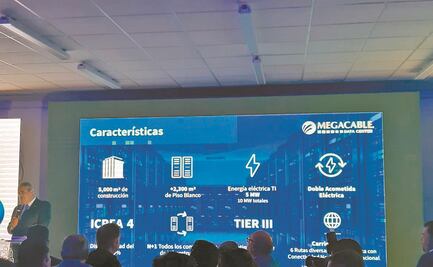 Megacable incursiona en la telefonía móvil