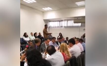 Continúa huelga en la UAM; concluye tercera reunión sin acuerdos